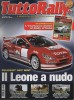 Lib012 Rivista, Magazine, Tutto Rally Più N.232 Del Settembre 2003 - Engines