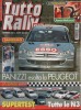 Lib014 Rivista, Magazine, Tutto Rally Più N.198 Del Novembre 2000 - Motoren