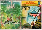 LA BELLE AU BOIS DORMANT ILLUSTRATION JOURCIN ED BIAS ANNEE 1952 CONTES DU GAI PIERROT N°5 - Märchen