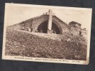 CPA - MALAUCENE - Nouvelle Chapelle Sainte Croix - 1941 - Editions Lunel - Malaucene