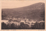 Carte Postale Ancienne De Haute-Savoie - Les Deux Seyssel - Vue Générale - Seyssel