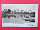 Rhode Island >  Bristol   Silver Creek Perry Homestead  1905 Cancel--  Ref 393 - Other & Unclassified