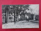 Rhode Island >  Westerly  High Street 1907 Cancel----  Ref 393 - Other & Unclassified