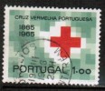 PORTUGAL   Scott #  955  VF USED - Usati