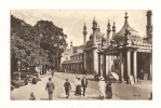 Cp, Angleterre, Brighton, The Pavillon - Brighton