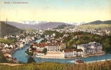 Baden 1914 - Baden