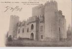 LANGON 33 MAZERES CHATEAU DE ROQUETAILLADE BELLE CARTE PRECURSEUR RARE !!! - Langon