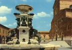 FAENZA   RAVENNA  EMILIA ROMAGNA   NON    VIAGGIATA COME DA FOTO - Faenza