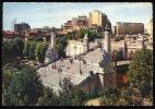 CPSM - MARSEILLE - Les Escaliers De La Gare - 10x15 Cm - Quartier De La Gare, Belle De Mai, Plombières