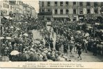 CPA 60 COMPIEGNE FETES EN L HONNEUR DE JEANNE D ARC 1909 - Compiegne