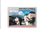 B50939 Saint Pierre D'Albigny Used Perfect Shape - Saint Pierre D'Albigny