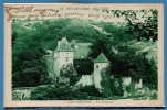 63 - CHATELDON  -- Le Chateau - Chateldon