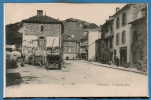 63 - CHATELDON  -- Grande Rue - Chateldon