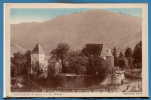 63 - CHATELDON  -- Le Château - Chateldon