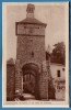 63 - CHATELDON  -- La Tour De L'Horloge - Chateldon