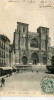 CPA 92 VIENNE LA CATHEDRALE 1906 - Vienne