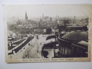CPA Bird's Eye View Of William Brown Street Liverpool  - 1919 - Liverpool