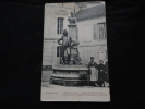 Avant 1903. Lonjumeau: Monument D ' Adolphe Adam. - Longjumeau
