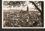 440. Germany, Ulm A. Donau - Feldpost - Real Photo Postcard - Ulm