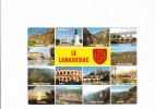 B50985 Le Languedoc Multi Vues Used Perfect Shape - Languedoc-Roussillon