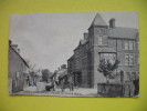 LUDGERSHALL:PRINCE OF WALES HOTEL - Sonstige & Ohne Zuordnung