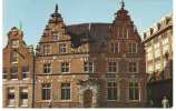 Nederland/Holland, Hoorn, Stadhuis, Ca. 1970 - Hoorn