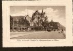 440. Germany, Krone Historischer Gasthof In Assmannshausen A. Rhein - Passed Post In 1929 - Ruedesheim A. Rh.