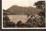 440. Germany, Am Tegernsee - Blick V. Herzogl Gut Kaltenbrunn - Gaststatte U. Kaffee Gut Kaltenbrunn - Tegernsee