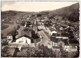 BOHAN Sur SEMOIS  Vue Aérienne -LA PLACE - Vresse-sur-Semois