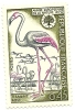 1970 - Francia 1634 Fenicotteri    ----- - Flamingos