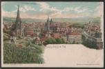 Germany - Esslingen A.N. - Esslingen