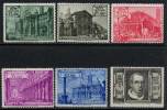 VATICAN / SERIE COMPLETE # 140 A 149 */** - COTE 45.00 (ref T1068) - Neufs