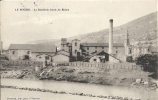 Ardèche- Le Pouzin -La Distillerire, Bords Du Rhône. - Le Pouzin