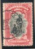 CONGO BELGE : TP N° 28 ° - Used Stamps