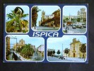 SICILIA -RAGUSA -ISPICA -F.G. LOTTO N°150 - Ragusa