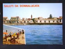 SICILIA -RAGUSA -DONNALUCATA -F.G. LOTTO N°150 - Ragusa