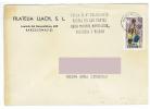 FILATELIA - STORIA POSTALE - POSTAL HISTORY - SPAGNA - SPAIN - Maschinenstempel (EMA)