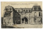 REIMS._ Château Du Marquis De Polignac . Guerre 1914-15 - Reims