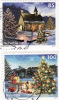 2011 Svizzera - Natale - Used Stamps