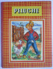 LIVRE POUR ENFANT ENFANTINA PELUCHE 1953 ILLUSTRATIONS M J MAURY - éd G P - Racconti