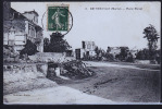 BETHENIVILLE - Bétheniville