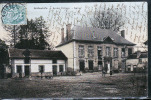 BETHENIVILLE COLORISEE - Bétheniville