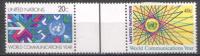 UN New York - Mi-Nr 415/416 Postfrisch / MNH ** (B737) - Unused Stamps