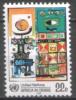 UN New York - Mi-Nr 490 Postfrisch / MNH ** (B741) - Unused Stamps
