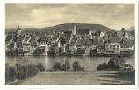 Rheinfelden - Stadtansicht Von Ennet Dem Rhein            1929 - Rheinfelden