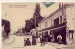 Essonne...Saint Michel Sur Orge...Hotel Restaurant Meunier - Other & Unclassified