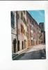 B50610 Lorgues Rue Bourgardeet Le Alocher Used Perfect Shape - Lorgues
