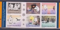 FINLANDIA   6  Sellos   2003   Nuevos News      S-98 - Unused Stamps