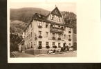 440. Germany, Hotel Sonne - Triberg I. Schwarzwald - Echte  Real Photo Postcard - Triberg