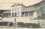 63 , CHATELDON , Groupe Scolaire , * 162 68 - Chateldon